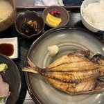 漁師家 大次郎丸 - 