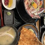 漁師家 大次郎丸 - 