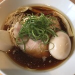 らぁ麺 ふじ田 水戸本店 - 