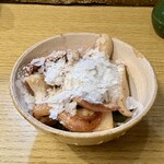 和洋酒菜 ひで - 