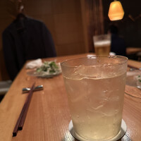 OSAKA きっちん 銀座本店 - 