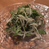 OSAKA きっちん 銀座本店 - 