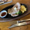 ステーキ&ハンバーグ専門店 肉の村山 亀戸店