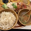 シンガポール海南鶏飯 赤坂店