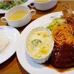 レストランBON - 