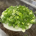 祇園ねぎ焼 かな - 