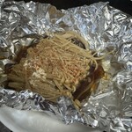 祇園ねぎ焼 かな - 