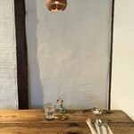 スパイスカフェ - 