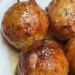 もつやき 登運とん - 