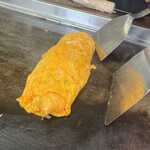 祇園ねぎ焼 かな - 