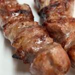 もつやき 登運とん - 