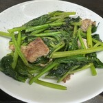 祇園ねぎ焼 かな - 