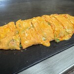 祇園ねぎ焼 かな - 