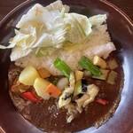 モアナマカイ珊瑚礁 - 