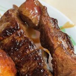 もつやき 登運とん - 