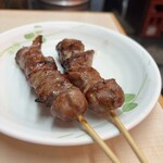 もつやき 登運とん - 