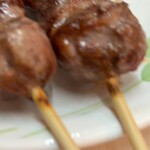 もつやき 登運とん - 