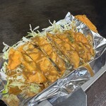 祇園ねぎ焼 かな - 