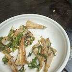 祇園ねぎ焼 かな - 