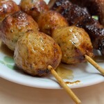 もつやき 登運とん - 