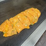 祇園ねぎ焼 かな - 