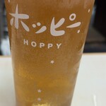 もつやき 登運とん - 