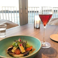 THE HARBOR TERRACE Restaurant - 