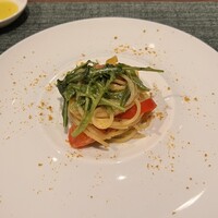 イタリアンレストラン セマーレ - 