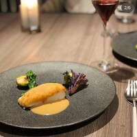 THE HARBOR TERRACE Restaurant - 