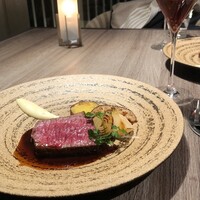 THE HARBOR TERRACE Restaurant - 