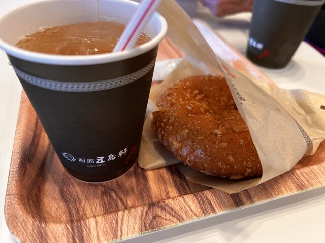 備忘録 : 函館カレー エクスプレス 五稜郭タワー店の写真