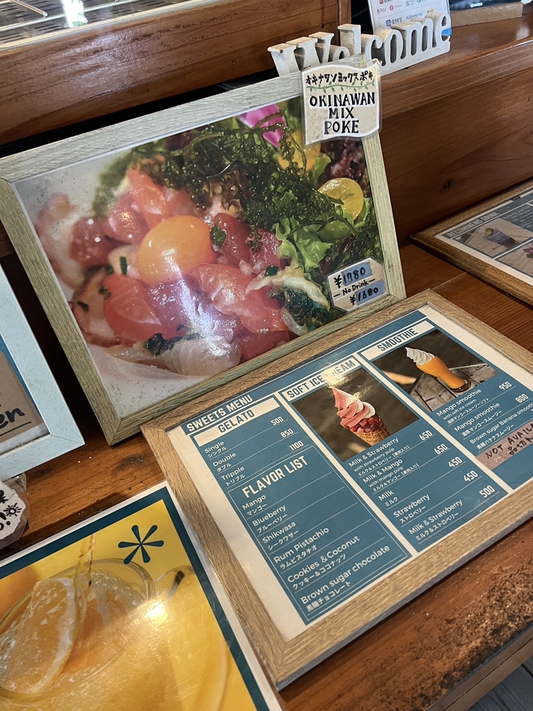 メニュー写真 : ライス ボウル ファクトリー オキナワ （RICE BOWL