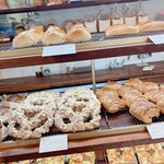 Pique-niquer - 内観