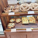 Pique-niquer - 内観