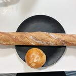 Pique-niquer - 上から