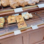 Pique-niquer - 内観