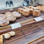 Pique-niquer - 内観