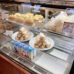 Pique-niquer - 内観