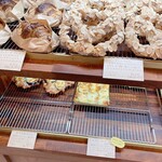 Pique-niquer - 内観