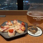 skylounge cafe&bar mequ - 