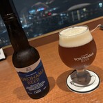 skylounge cafe&bar mequ - 