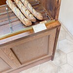 Pique-niquer - 内観