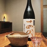 神楽坂 石かわ - 