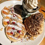 コナズ珈琲 - 料理写真: