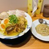 中村商店 京都拉麺小路店