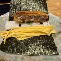 しゃぶしゃぶ　すき鍋　おもき 銀座店 - 