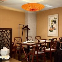 中国飯店 紫玉蘭 - 