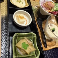 しゃぶしゃぶ　すき鍋　おもき 銀座店 - 