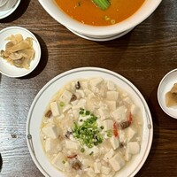 中国飯店 紫玉蘭 - 
