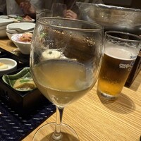 しゃぶしゃぶ　すき鍋　おもき 銀座店 - 